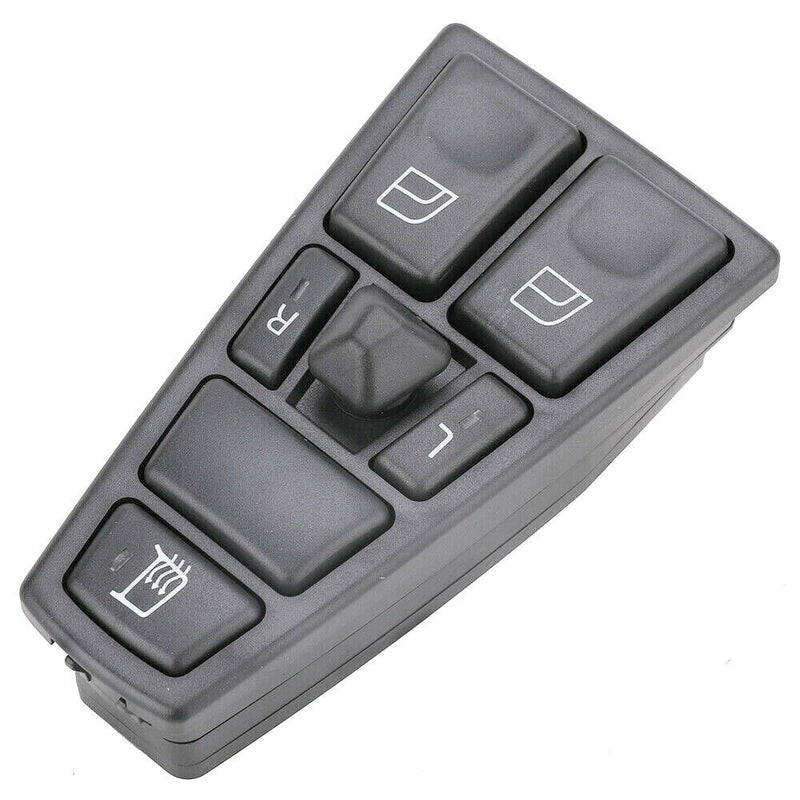21628532 For 2005-2016 Volvo VN VNL Front Left Power Window Control Switch