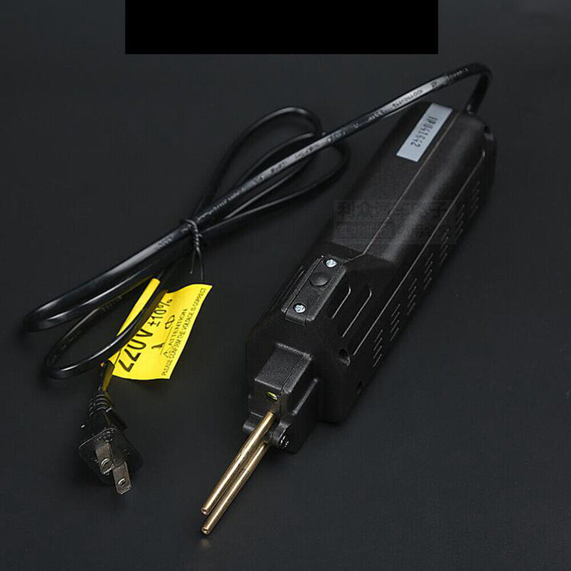 Car Bumper Plastic Repair Welding Tool Kit