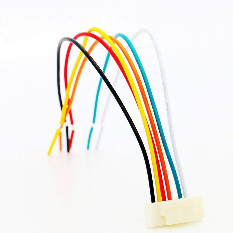 Canbus Gateway Emulator Simulator Decoder For VW Radio RCD510 RNS510 RCN210