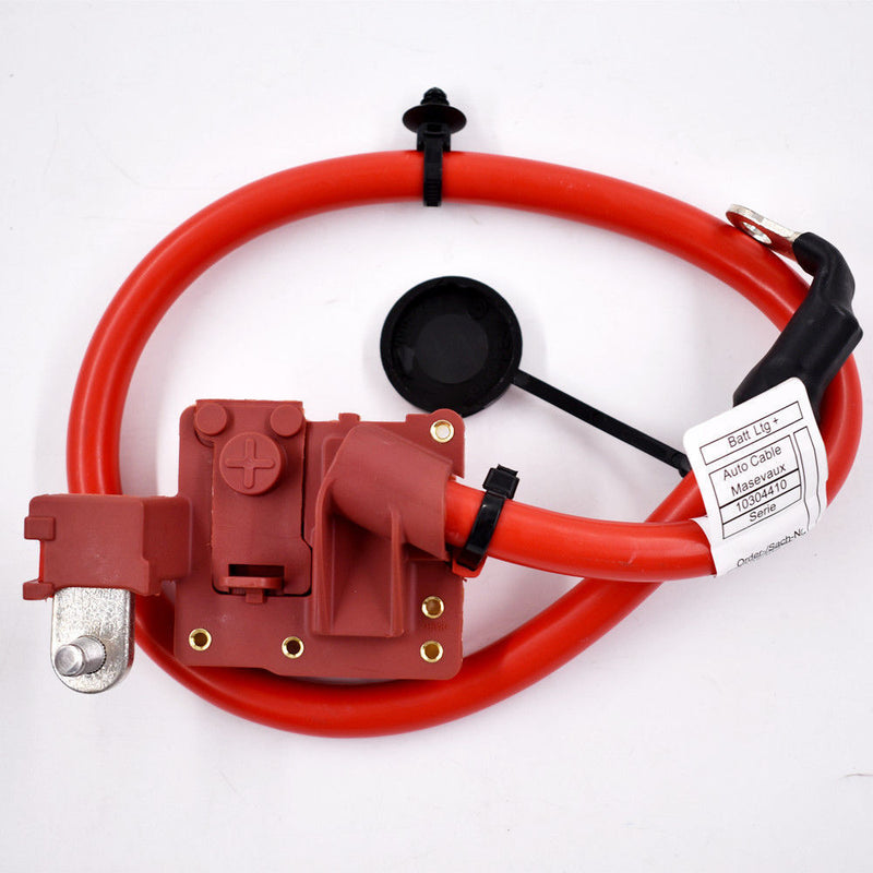 Best 61129225099 Battery Cable / Earth Cable For 2011 2012 2013 BMW X3