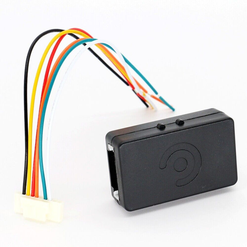 Canbus Gateway Emulator Simulator Decoder For VW Radio RCD510 RNS510 RCN210