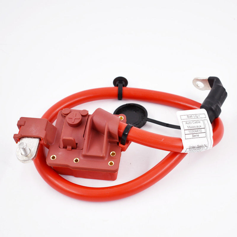 Best 61129225099 Battery Cable / Earth Cable For 2011 2012 2013 BMW X3