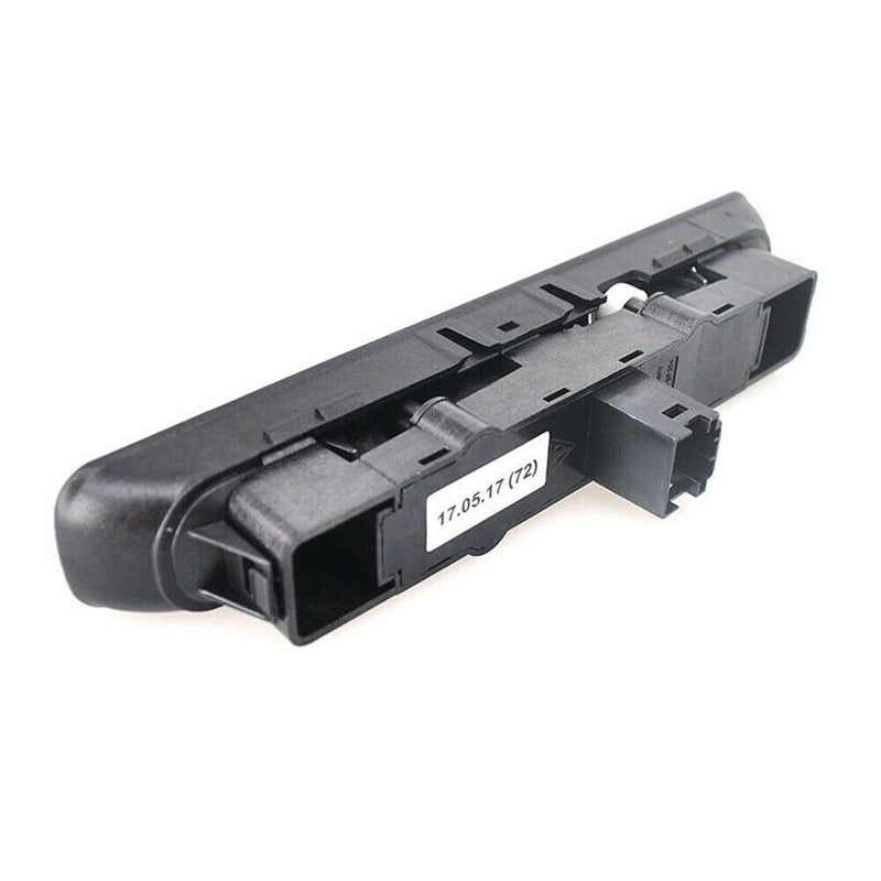 Hood & Decklid Release Switch Assembly For Porsche 911 Boxster 99761310502A05