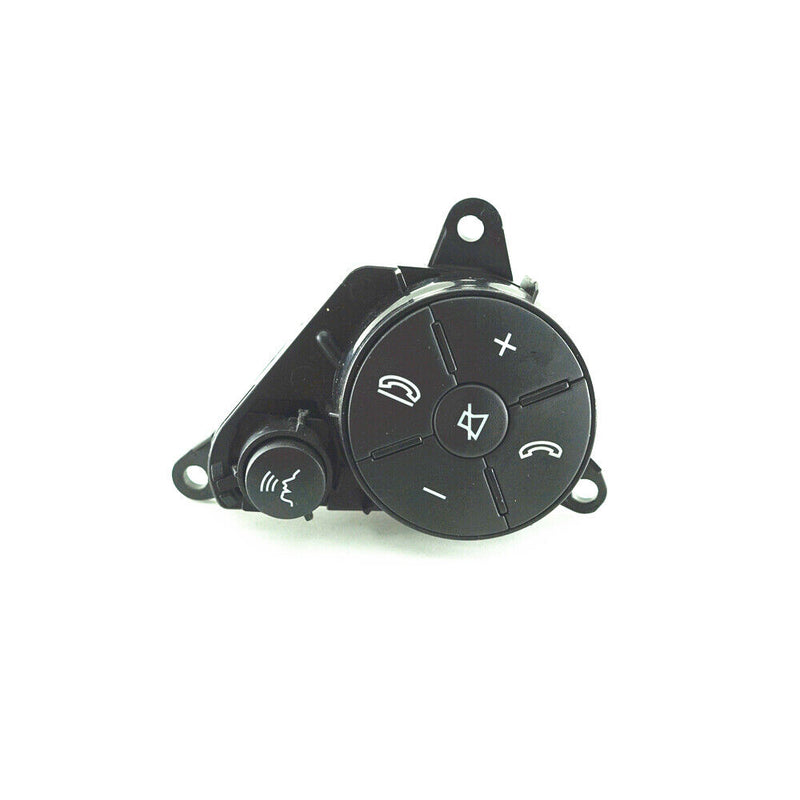 Black Steering Wheel Right Sync Control Switch for Benz C-class W204 2007-2010