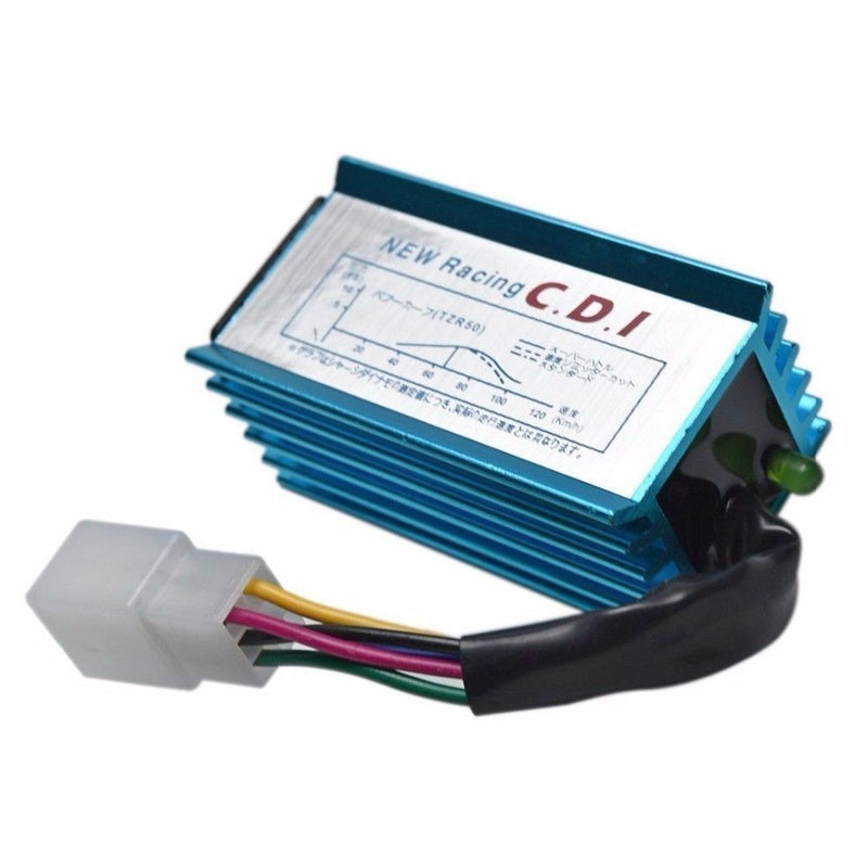 Performance Racing 5 PIN CDI Box ATV Scooter for 50 70 90 110 125cc XR50 CR