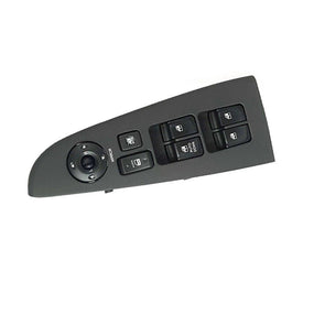 Left Driver Master Door Window Switch 93570-2H1107U for Hyundai Elantra 2007-10