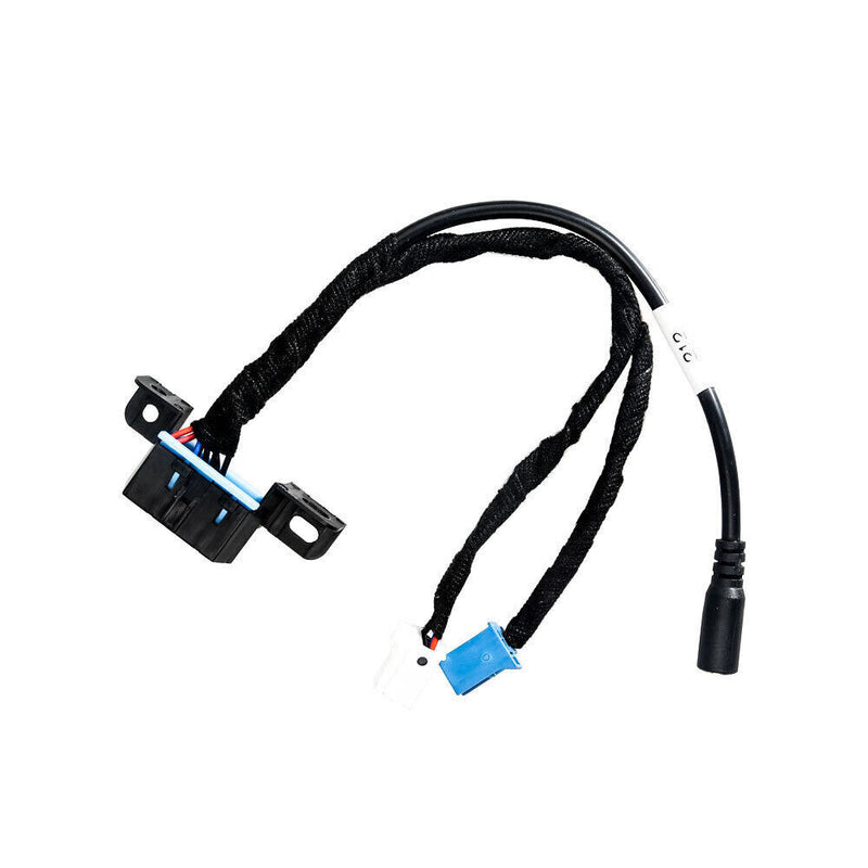 EIS ESL Testing Cable for Mercedes Benz E-class W212 Abrites & VVDI MB 2009-2015