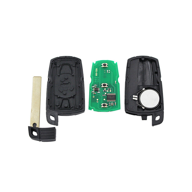 315Mhz HU92 Keyless Entry Remote Key for BMW CAS3 E90 E91 E93 E60 E66 E70 E71