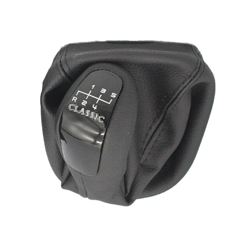 5 Speed Manual Gear Stick Shift Knob Shifter for Mercedes Benz W203 S203