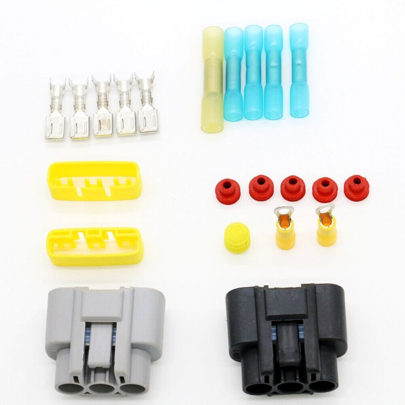 Regulator Rectifier Kit FH012AA Upgraded Version For SHINDENGEN MOSFET FH020AA