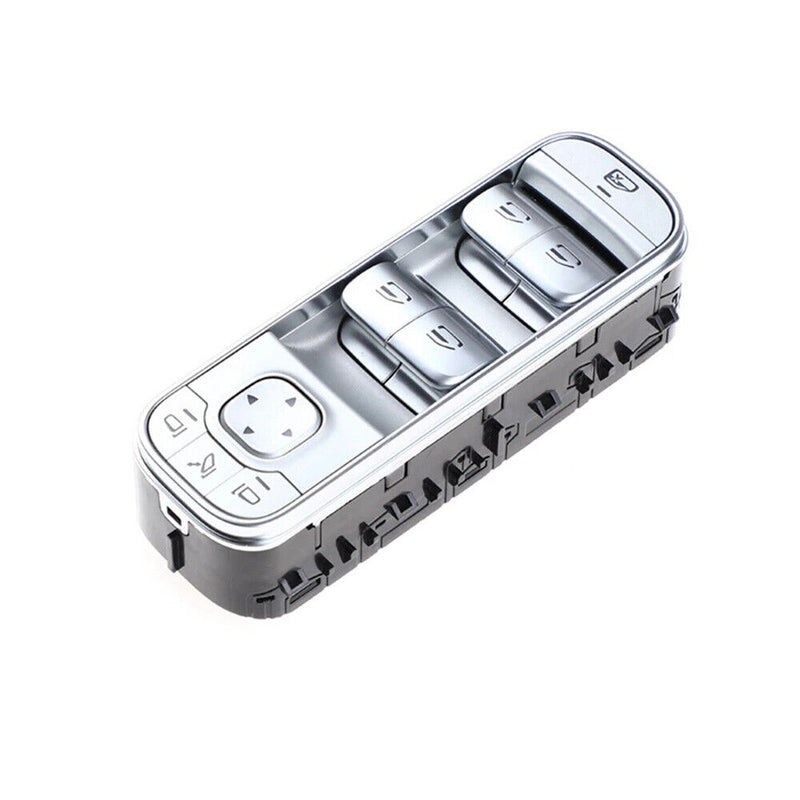 Driver side Master Power Window Switch for Benz GLS X167 GLE C167 V167 2020-2022