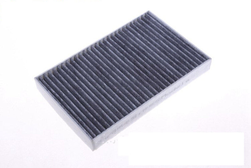 Carbon Fiber Cabin Air Filter Fit for  Tesla Model S 2012-2015