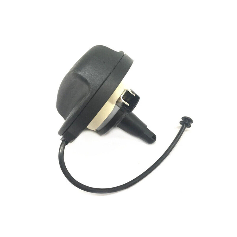 Fuel Gas Tank Filler Cap 16117222391 for BMW X1 E84 2009-2015 X3 E83 2003-2011