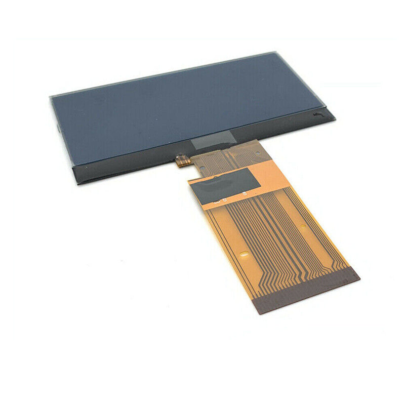 Instrument Cluster LCD Display Dashboard Screen for Benz C-class W203 2001-2006