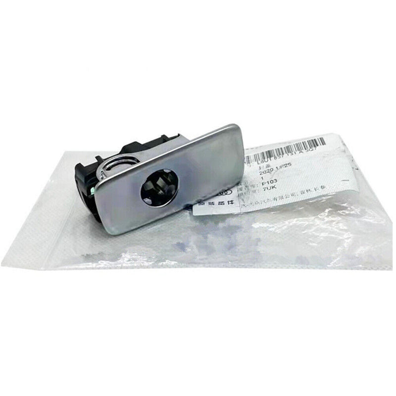Glove Box Compartment Lid Latch Handle 8U1857131 for Audi Q3 8U LHD 2012-2014