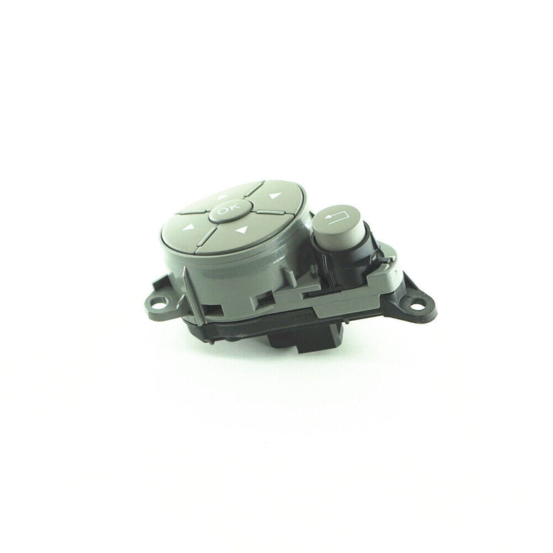 Gray Steering Wheel Left Multi Function Control Switch for Benz C W204 2007-2010