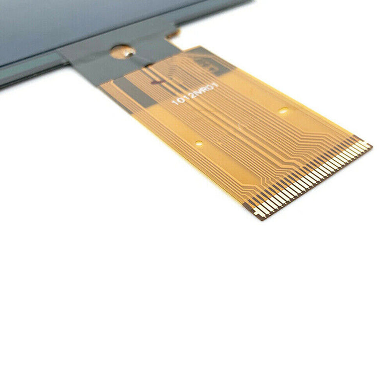 Instrument Cluster LCD Display Dashboard Screen for Benz C-class W203 2001-2006