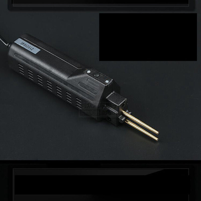 Car Bumper Plastic Repair Welding Tool Kit
