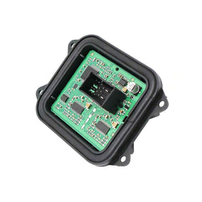 Adaptive Headlight Control Unit Cornering Ballast for BMW 2007-2011 328i 335i
