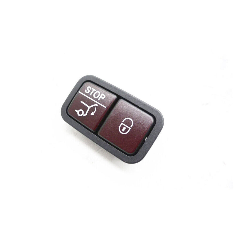 Trunk Lid Tailgate Control Switch for Mercedes Benz R-Class (V251) 2006-2017