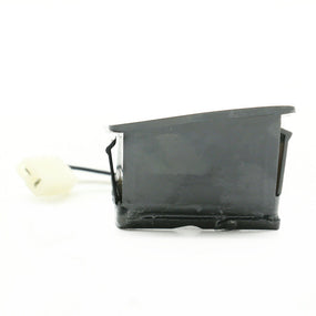 Right Mirror Warning Display Lane Change Assit Light for Audi 2008-2011 A6 C6 S6