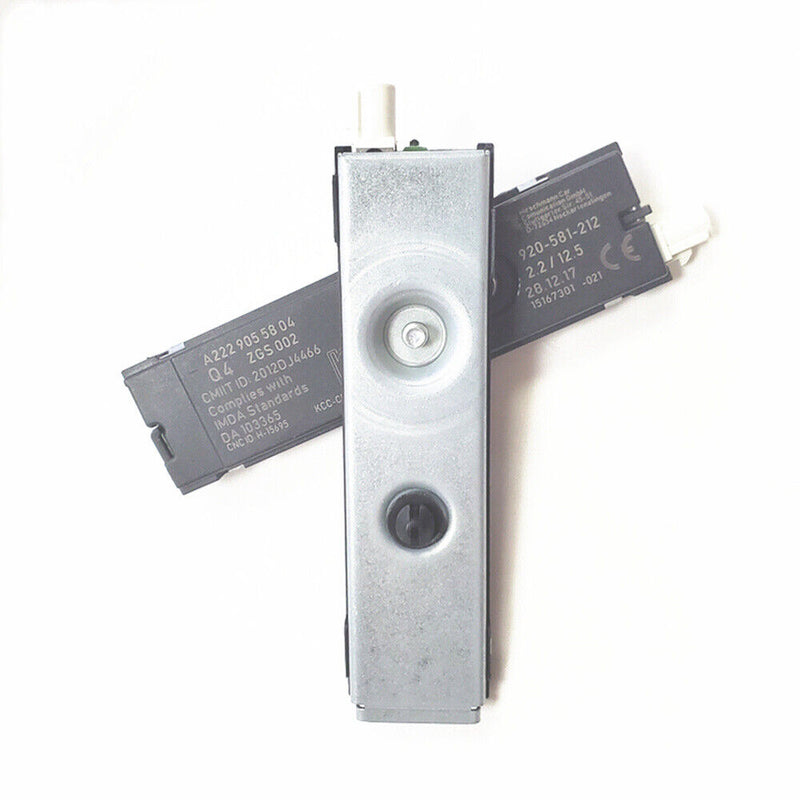 Rear Right Radio Signal Antenna amplifier for Mercedes-Benz W246 B-class 2012-19