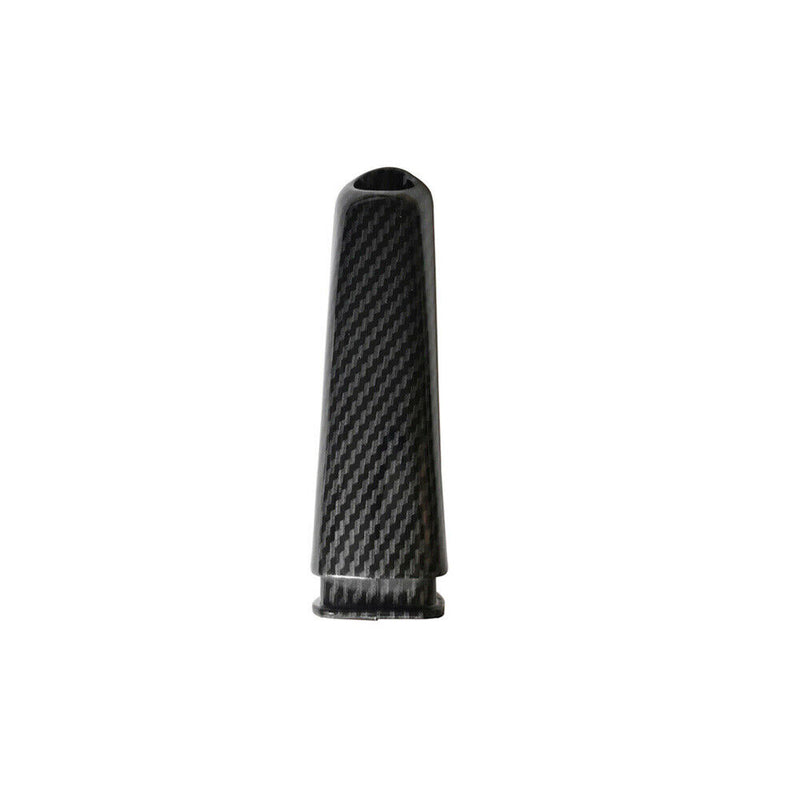 Carbon Fiber Handbrake Brake Handle Cover for BMW E46 E90 F30 F32 F80 1’ 3’ 4‘ M