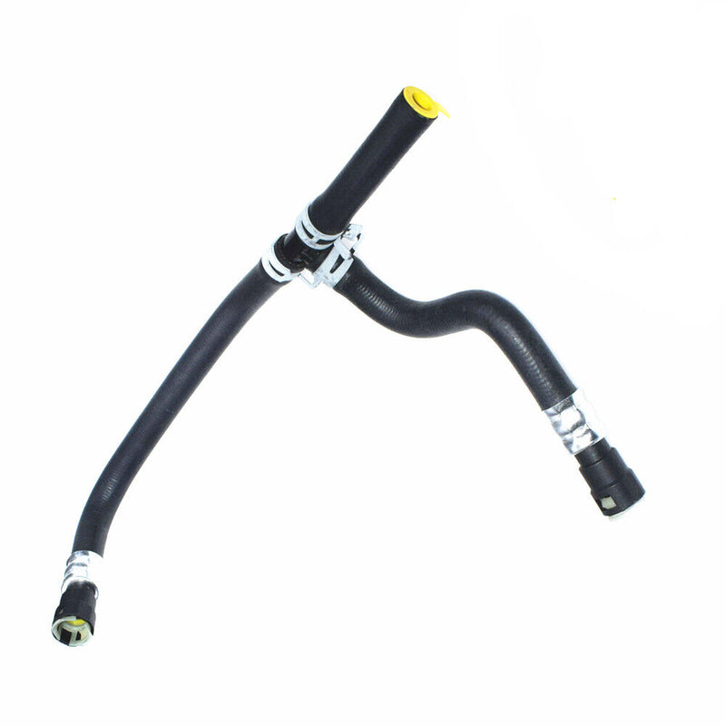 Inlet & Outlet Heater Hose Kit 20765678 for Chevrolet Traverse 3.6L 2009-2017