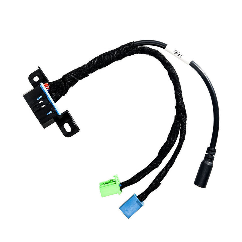 EIS ESL Testing Cable for Mercedes Benz GLE-class W166 Abrites & VVDI MB 2016-19