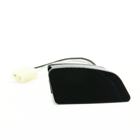 Right Mirror Warning Display Lane Change Assit Light for Audi 2008-2011 A6 C6 S6