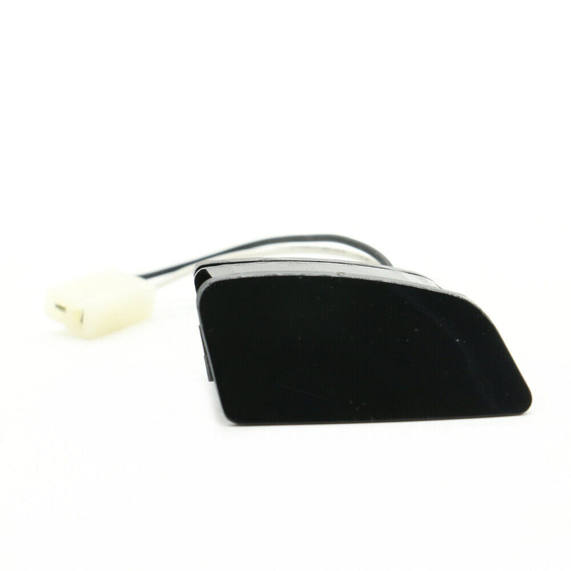 Right Mirror Warning Display Lane Change Assit Light for Audi 2008-2011 A6 C6 S6