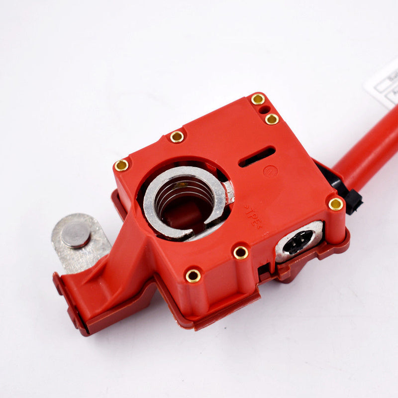 Best 61129225099 Battery Cable / Earth Cable For 2011 2012 2013 BMW X3