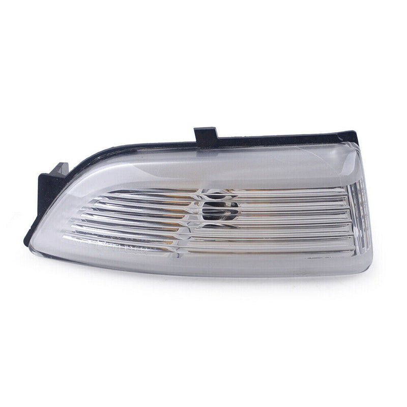 Rear Left Mirror Turn Signal Indicator Light Cover For Ford Everest Ranger