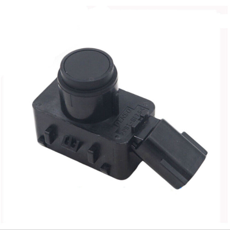 Black PDC Parking Sensor 8934148040 For Lexus RX350 RX450h Toyota Prius 16-18