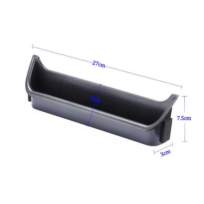 Front Passenger Side Storage Box Holder Container for Benz W463 G63 G350 G500