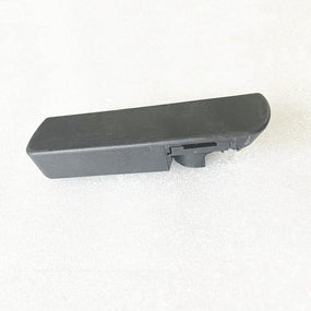 Black Hood Latch Release Lever Handle Switch for Volkswagen Touareg 2004-2010