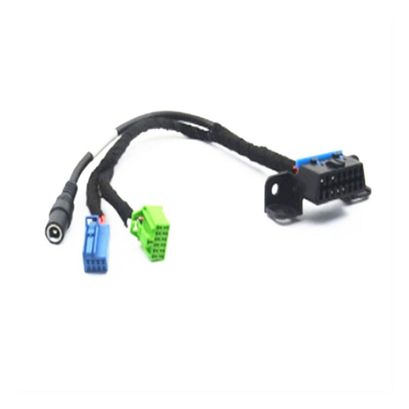 EIS ESL Testing Cable for Mercedes Benz GLE-class W166 Abrites & VVDI MB 2016-19
