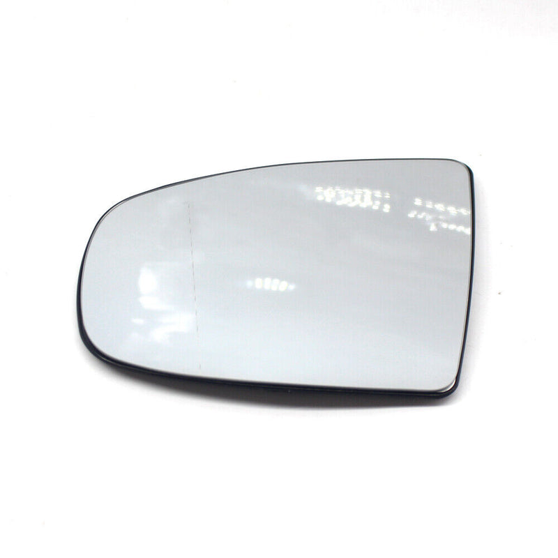 Left Side Door Heated Mirror Glass For BMW X5 07-13 X6 08-14 51167174979