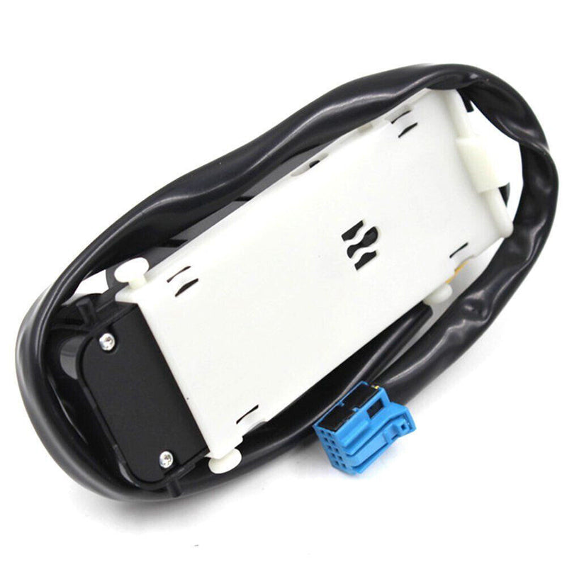 Power Window Switch Driver Side A2098203410 For Mercedes-Benz C209 A209