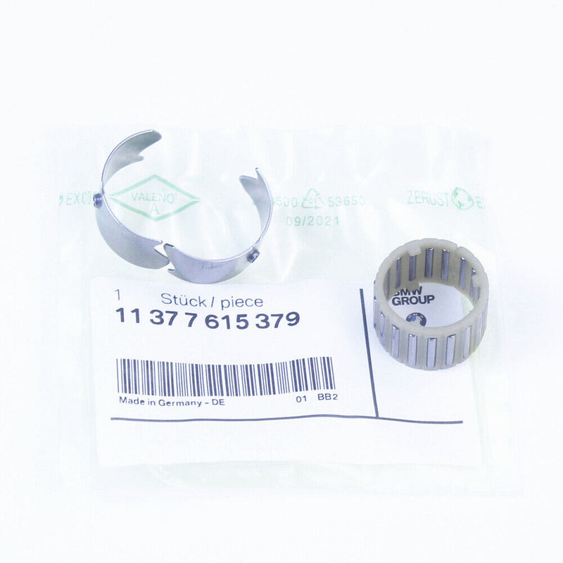 Engine Eccentric Shaft Camshaft Needle Bearing for BMW 7Series E66 F02 2002-2015