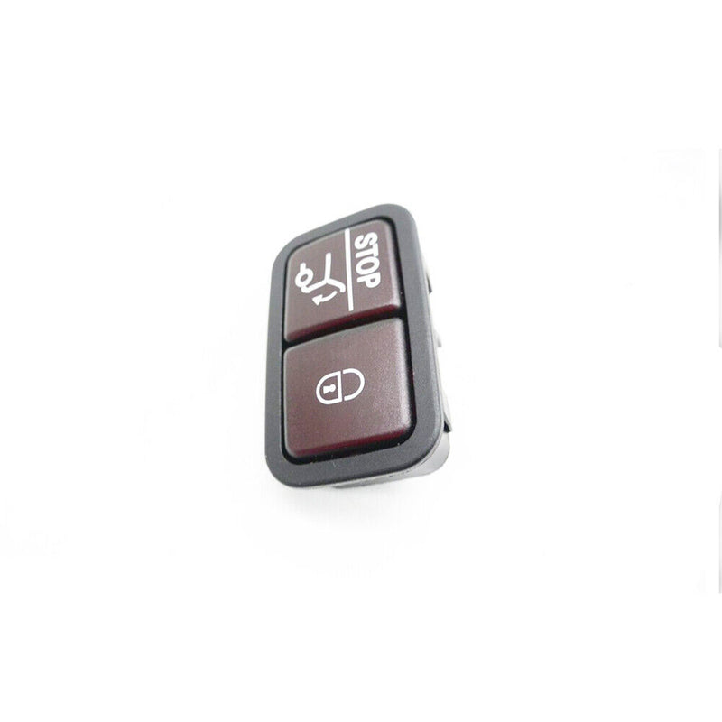 Trunk Lid Tailgate Control Switch for Mercedes Benz X166 GLS 2015-19 GL 2012-16