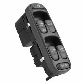 8638452 Front Left Master Power Window Switch For Volvo S70 V70 1998-2000