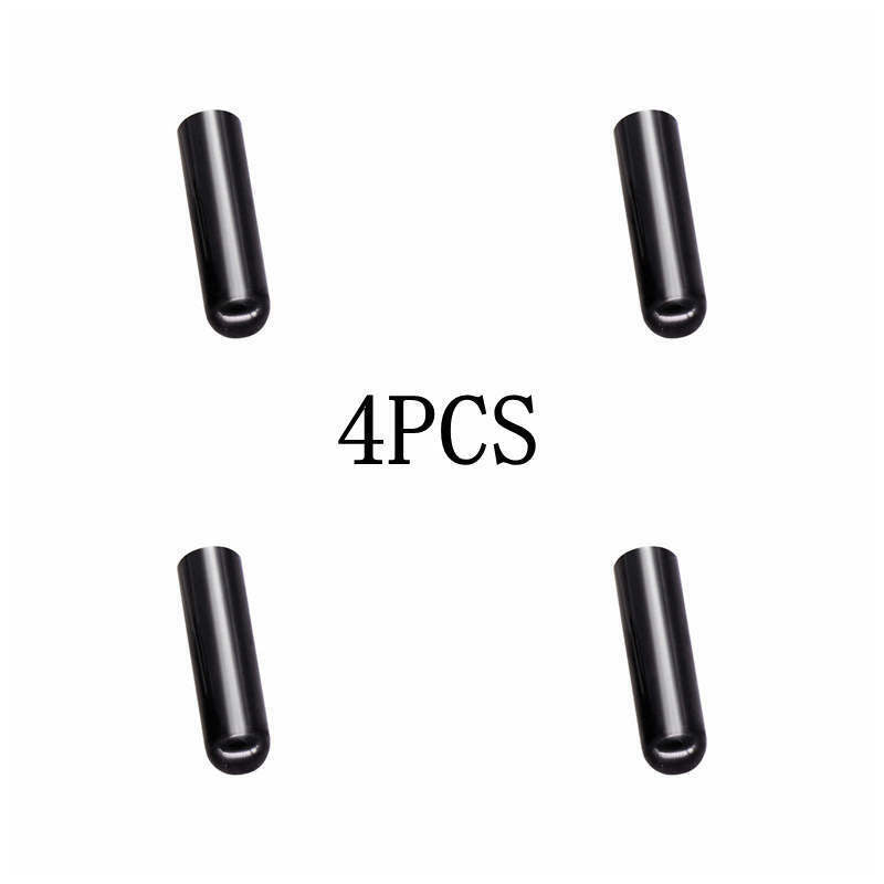 4Pcs 51211805643 Door Lock Pins Button Screw Knob For BMW F10 F02 F07 E70 X1 X6