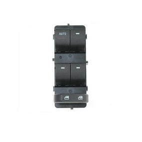 Left Master Window Switch 8L8Z-14529-AA for Mercury 2008-2011 Mariner