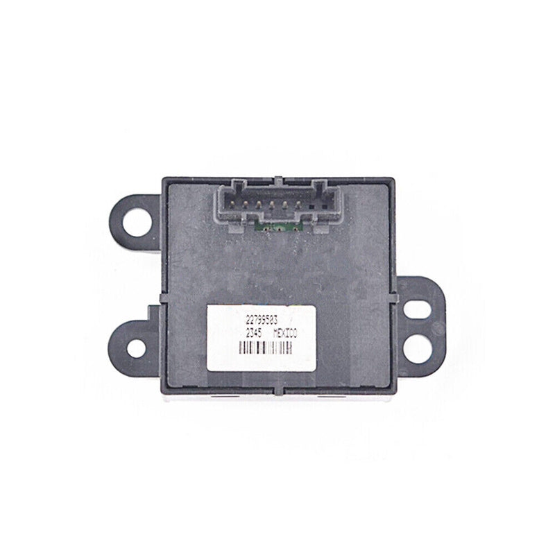 Sunroof Moon Roof-Switch 22799503 For Chevrolet Impala 2014-2016