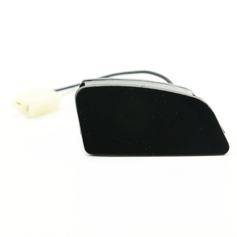 Right Mirror Warning Display Lane Change Assit Light for Audi 2008-2011 A6 C6 S6