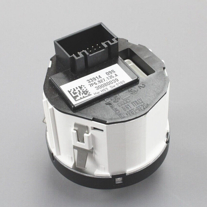 AUTO NIVEAU Air Suspension Control Switch for VW Touareg 2011-2014 7P6927135A
