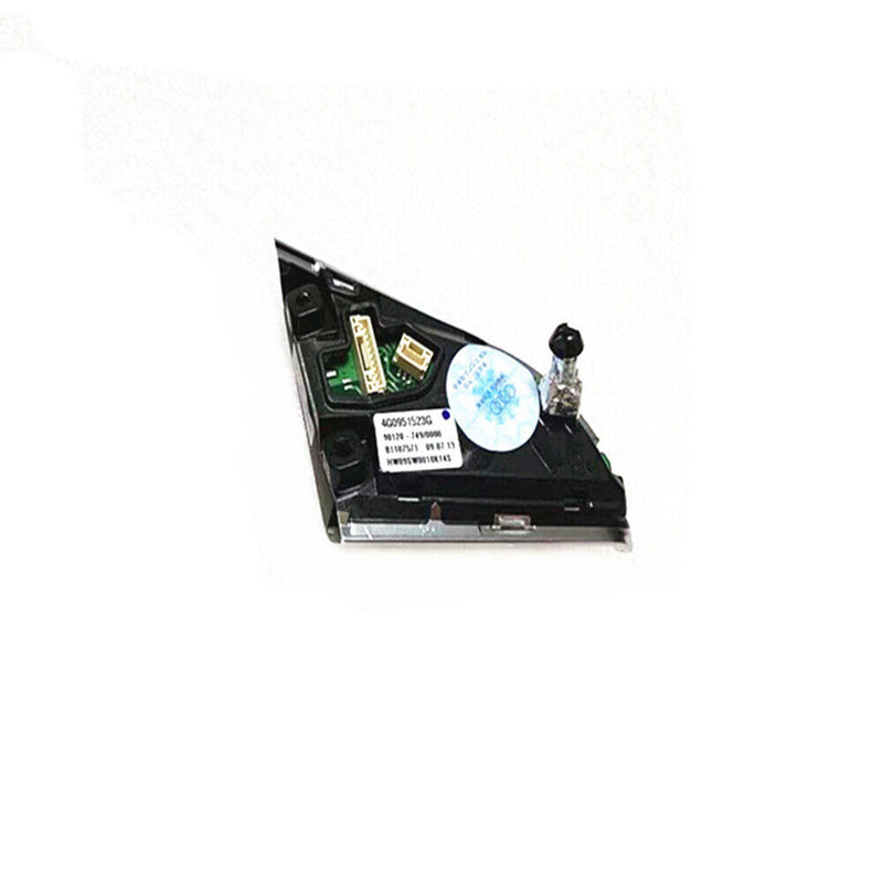 Steering Wheel Radio Menu Switch 4G0951523H for Audi A6 C7 2012-2018