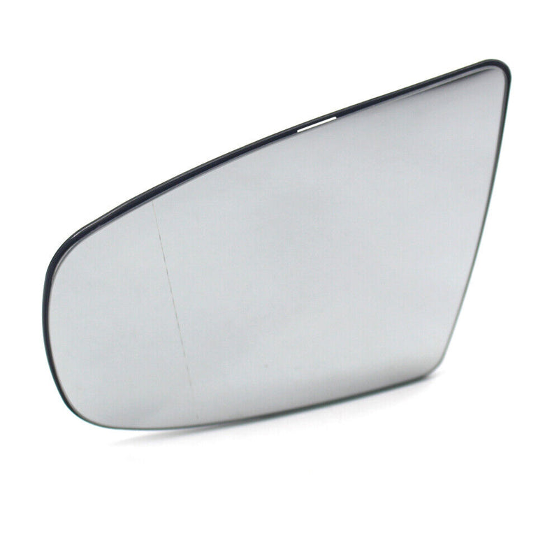 Left Side Door Heated Mirror Glass For BMW X5 07-13 X6 08-14 51167174979