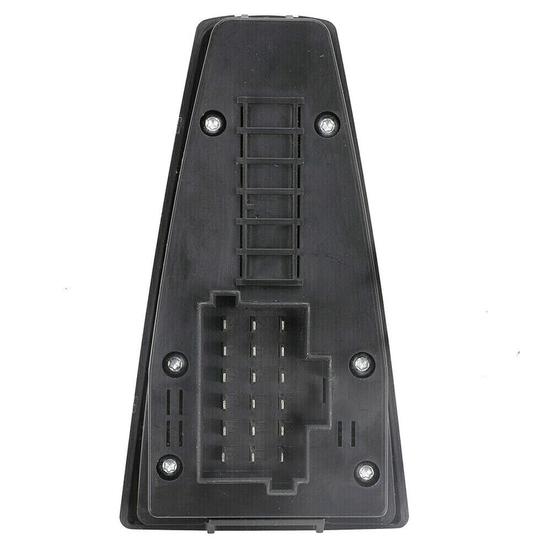 21628532 For 2005-2016 Volvo VN VNL Front Left Power Window Control Switch